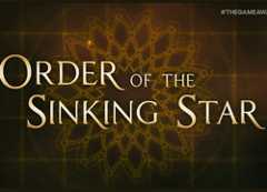 1000以上のパズルが楽しめるジョナサン・ブロウ氏の最新作「Order of the Sinking Star」が2026年に発売