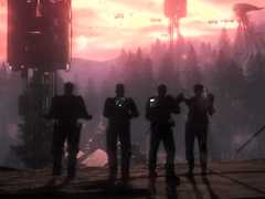 「Left 4 Dead」のクリエイターとJ・J・エイブラムス氏が手がける新作,「4:LOOP」発表