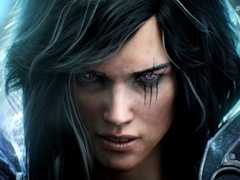 D&Dを題材にした新作ゲーム「WARLOCK」を発表。闇の契約と魔術を操るアクションアドベンチャーは2027年に発売へ