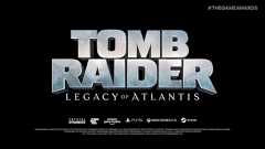 画像ギャラリー No.005のサムネイル画像 / 「トゥームレイダー」シリーズの新作2タイトルが発表に。2027年に完全新作，2026年に第1作のリメイク作品をリリース予定