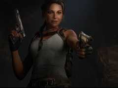 「トゥームレイダー」シリーズの新作2タイトルが発表に。2027年に完全新作,2026年に第1作のリメイク作品をリリース予定