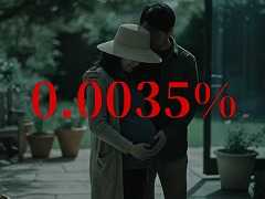 最愛の妻と子供を失った青年がたどり着いた真相とは。探索型ミステリー&ホラーゲーム「0.0035%」,Steamストアページを公開