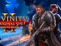 「Divinity: Original Sin 2 - Definitive Edition」,Switch2/PS5/Xbox Series X|S版をリリース。「バルダーズ・ゲート3」制作チームの過去作