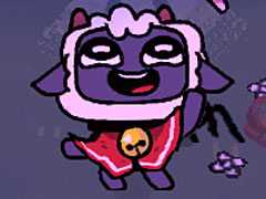 教えのためなら信者も逝かす!?　羊の教祖による教団運営＆バトル「Cult of the Lamb Arcade Edition」（今日から始めろApple Arcade #59）