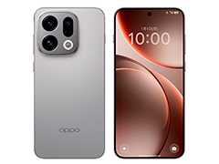 Dimensity 9500&高性能カメラ搭載のハイエンドスマホ「OPPO Find X9」が12月23日に国内発売