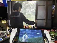 「PS Portal」でついに(ほぼ)単独でゲームが遊べる! クラウドストリーミング機能で何がどうやってプレイできるのか,実際に確かめてみた