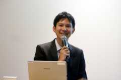 画像ギャラリー No.002のサムネイル画像 / マーケティングは誰かに話したくなる体験を作る時代へ。ゲーミフィケーションを応用する意義と海外の成功例が語られたセッションをレポート