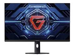 2万円以下のXiaomi製ゲーマー向けディスプレイ「G27i」「G24i」に新モデルが登場。最大200Hz表示に対応