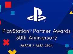 「ELDEN RING SHADOW OF THE ERDTREE」「黒神話:悟空」「FFVII REBIRTH」がグランドアワードを受賞。「PS Partner Awards 2024 Japan Asia」の結果が発表に