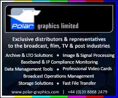 Polar Graphics