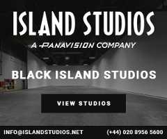 Black Island Studios