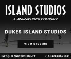 Dukes Island Studios