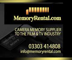 MemoryRental.com