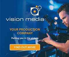 Vision Media - Production Company Dublin Ireland