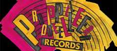 Propeller Records logo