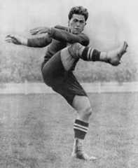 George Nēpia playing for the Kiwis against Australia at Carlaw Park, Auckland, in 1937