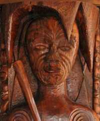 The ancestor Maniapoto