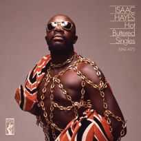 Hot Buttered Singles 1968-1972