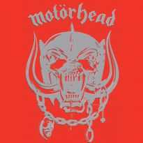 Motorhead - Ace 50th Anniversary Edition