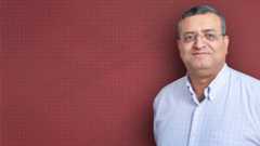 New ACM TSAS EiC Mohamed Mokbel