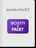 acorn+PACKT