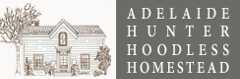 Adelaide Hunter Hoodless Homestead