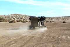 Black Knight Transformer