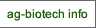 Ag-biotech Info