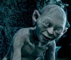 Gollum