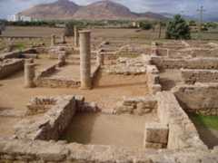 La ciutat romana de Pol·lèntia