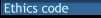 Ethics code