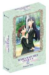 Maria Watches Over Us DVD Season 2