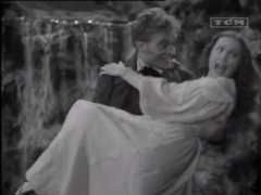 Bronte falls Devotion