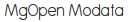 MgOpen Modata