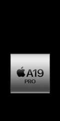 Apple A19 Pro Chip