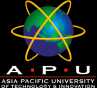 APU Logo