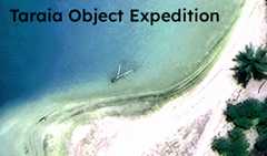 Taraia Object Expedition