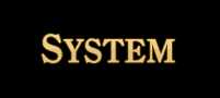 SYSTEM