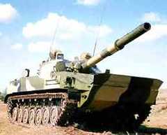 2S25 SPRUT-SD