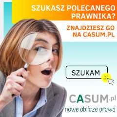 Szukasz prawnika?