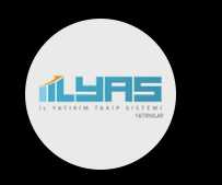 Artvin Yatırım Takip Sistemi