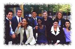 A world of possibilities © Corbis