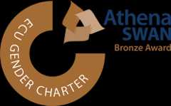 Athena Swan Bronze Award