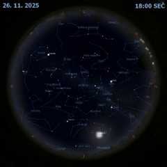 48. vesmírný týden 2025