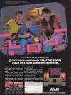 Ms. Pac-Man Atari ad