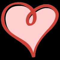 Heart Icon