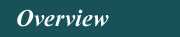 Overview