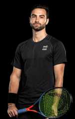 Noah Rubin