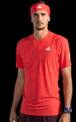 Alexander Zverev