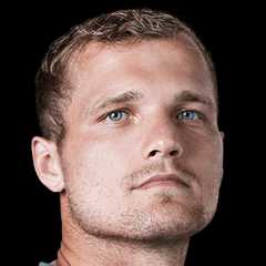 Bart Stevens